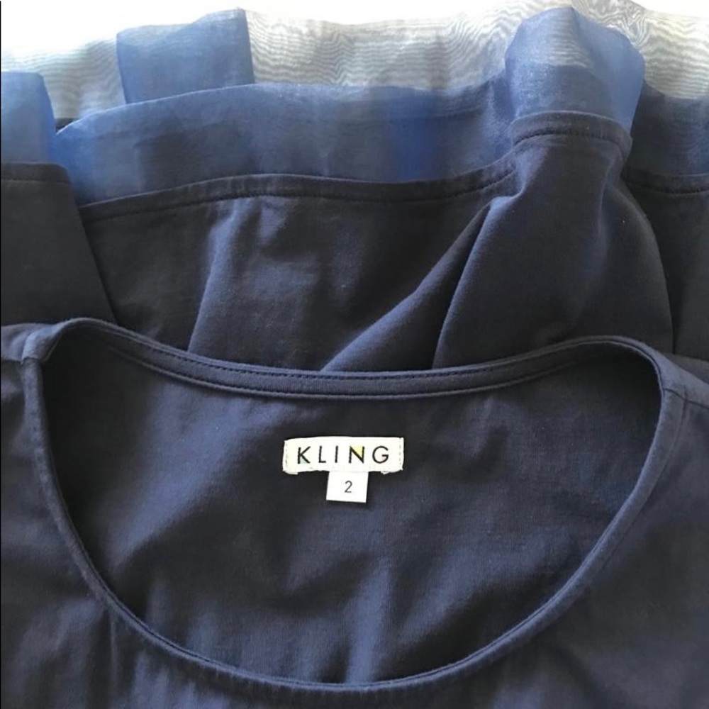 Kling Dress - Picture 6 of 7